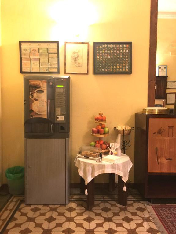 Alle Torri 볼로냐 외부 사진